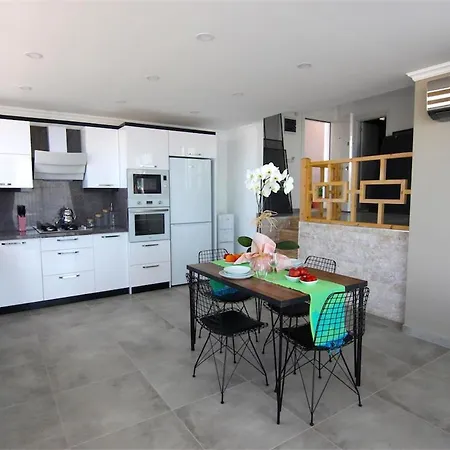 Villa North Star *
