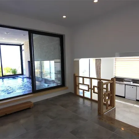 Villa North Star Kaş
