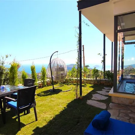 Villa North Star Kaş
