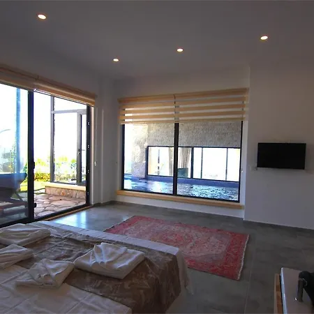 North Star Villa *