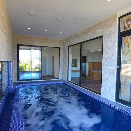 North Star Villa *