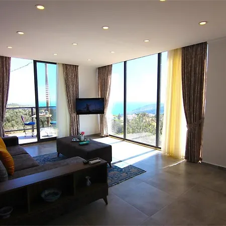 Villa North Star Kas