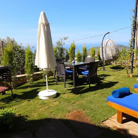 Villa North Star Kas