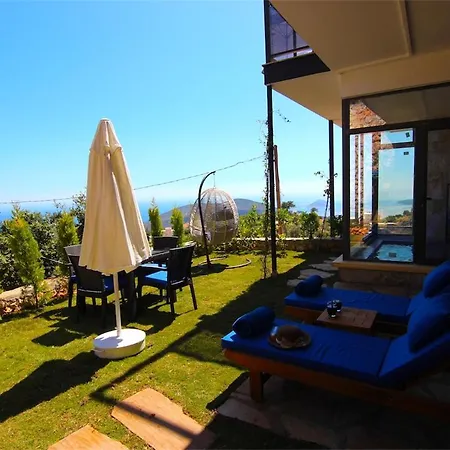 Villa North Star Kas