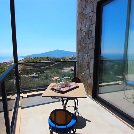 Villa North Star