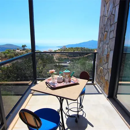 North Star Villa