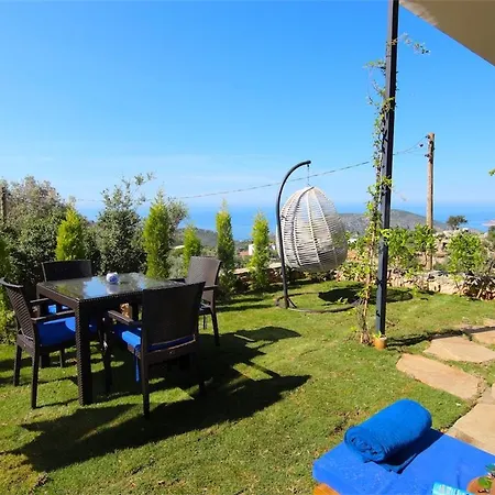 North Star Villa Kas