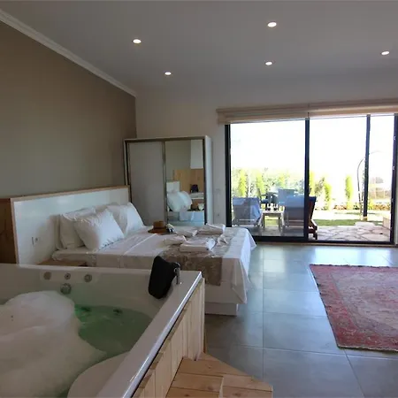 Villa North Star