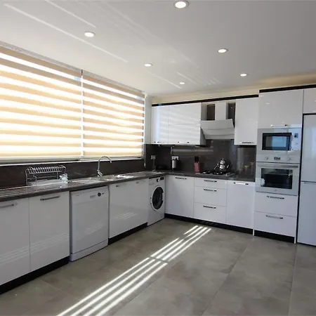Villa North Star