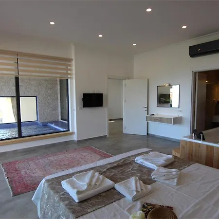 North Star Villa
