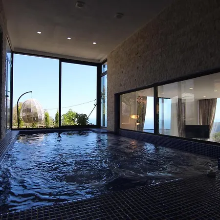 Villa North Star